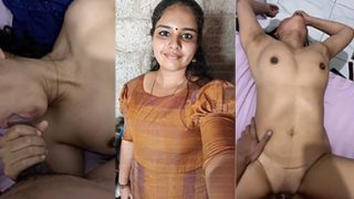 Malayalam Mallu Wife Blowjob – Nude Fuck With Lover