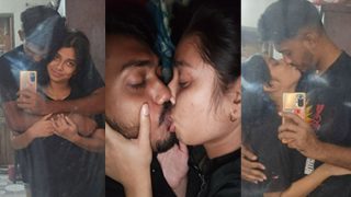 Malayalam Mallu Couple Blowjob – Nude Sex in Doggy Porn