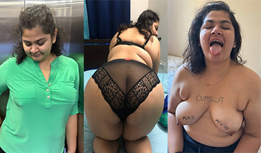 Malayalam Chubby Girl Showing – Riding Sex Watch HD