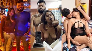 Malayalam Mallu Wife Painful – Moaning Sex in Doggy