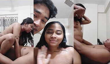 Malayalam Lover Romance – Riding Sex With Until Cum